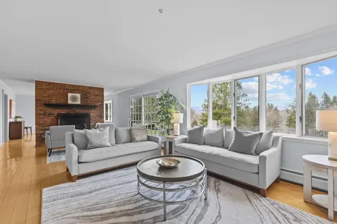 214 Upper Hollow Road Stowe VT 05672