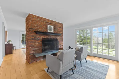 214 Upper Hollow Road Stowe VT 05672