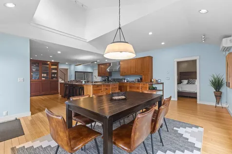 214 Upper Hollow Road Stowe VT 05672