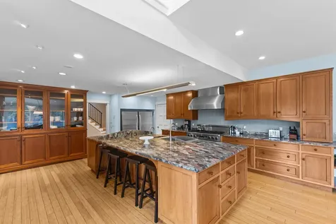 214 Upper Hollow Road Stowe VT 05672