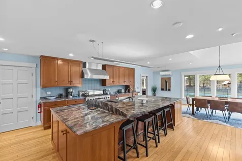 214 Upper Hollow Road Stowe VT 05672