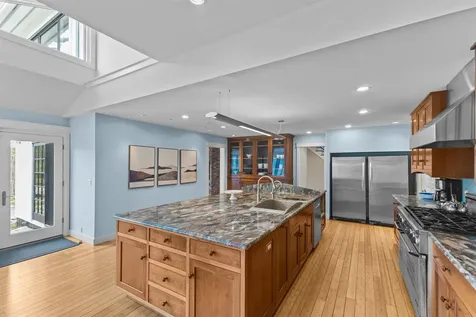 214 Upper Hollow Road Stowe VT 05672
