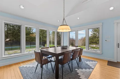 214 Upper Hollow Road Stowe VT 05672