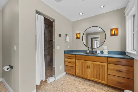 214 Upper Hollow Road Stowe VT 05672