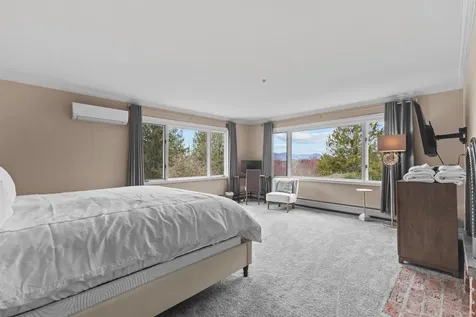 214 Upper Hollow Road Stowe VT 05672