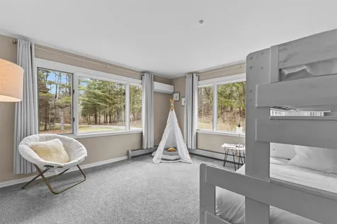 214 Upper Hollow Road Stowe VT 05672