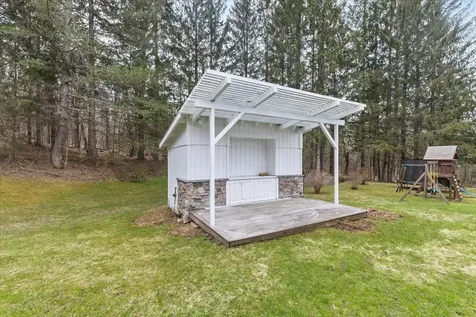 214 Upper Hollow Road Stowe VT 05672