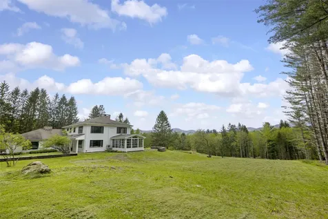 214 Upper Hollow Road Stowe VT 05672