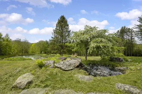 214 Upper Hollow Road Stowe VT 05672