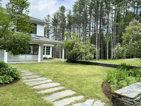 214 Upper Hollow Road Stowe VT 05672