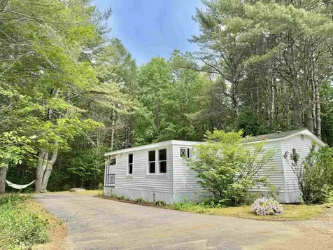 19 Fir Tree Lane Tuftonboro NH 03816