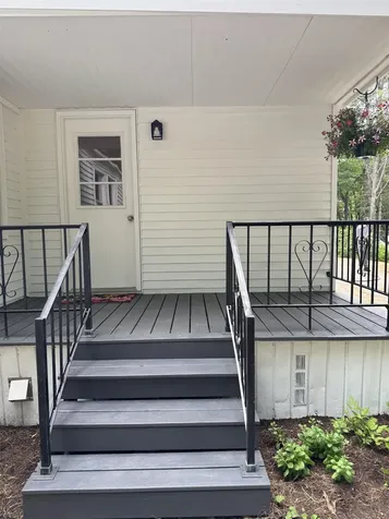 19 Fir Tree Lane Tuftonboro NH 03816