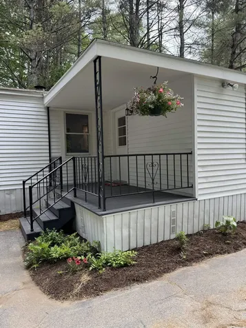 19 Fir Tree Lane Tuftonboro NH 03816