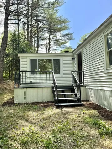 19 Fir Tree Lane Tuftonboro NH 03816