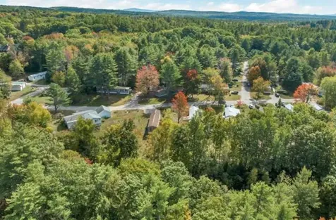19 Fir Tree Lane Tuftonboro NH 03816