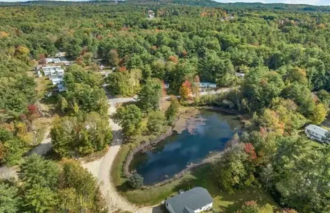 19 Fir Tree Lane Tuftonboro NH 03816