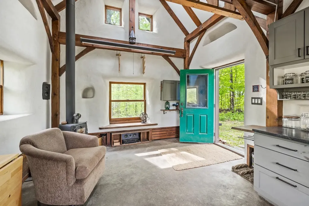 417 Maple Hill Road Arlington VT 05250