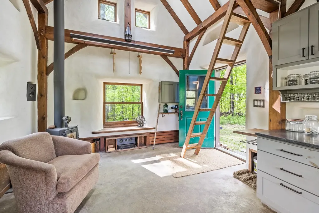 417 Maple Hill Road Arlington VT 05250