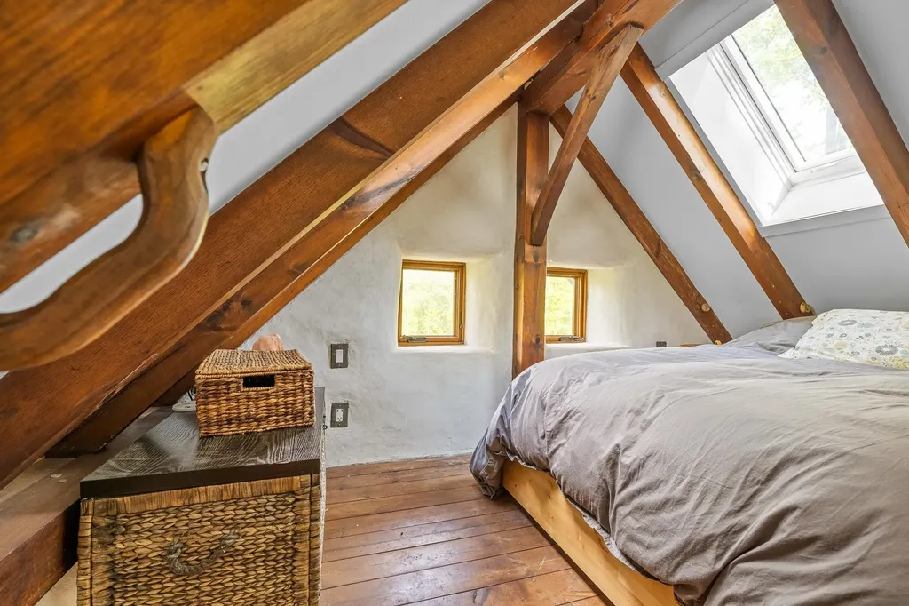 417 Maple Hill Road Arlington VT 05250