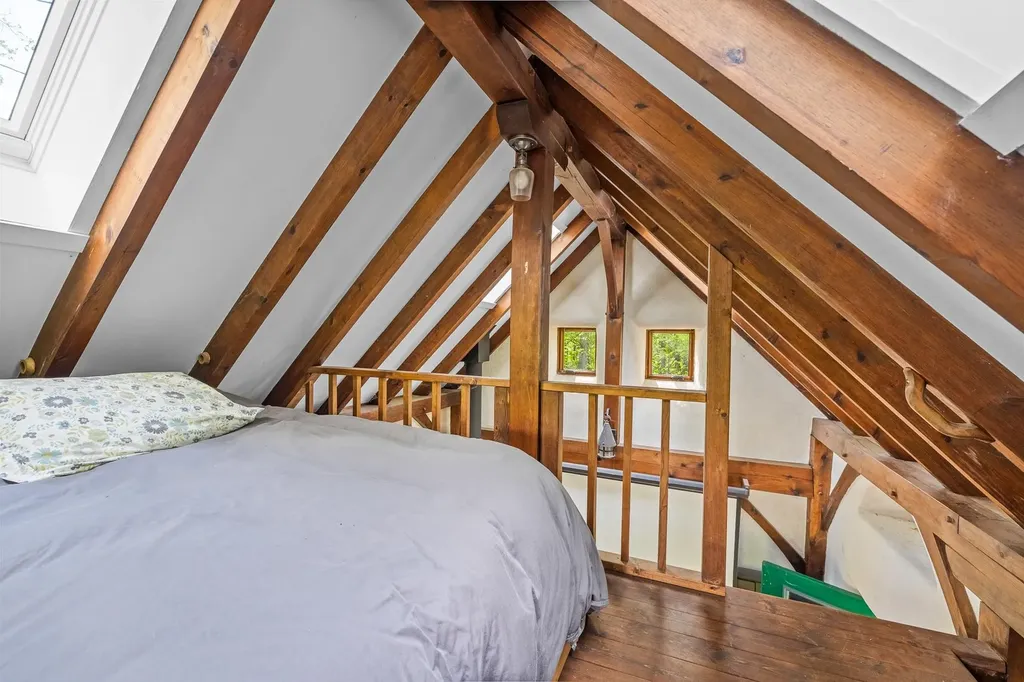 417 Maple Hill Road Arlington VT 05250