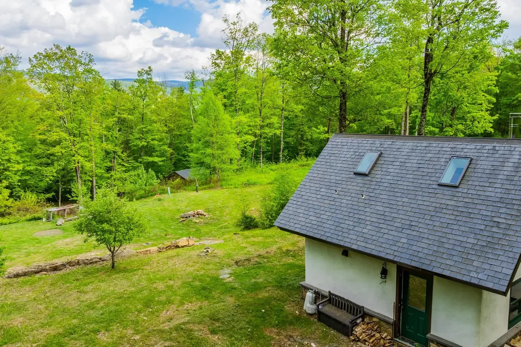 417 Maple Hill Road Arlington VT 05250