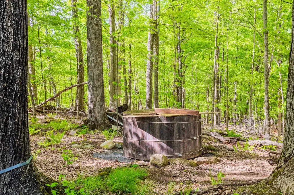 417 Maple Hill Road Arlington VT 05250