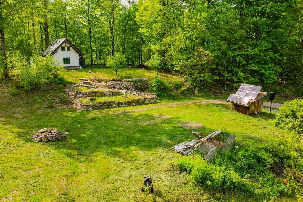 417 Maple Hill Road Arlington VT 05250