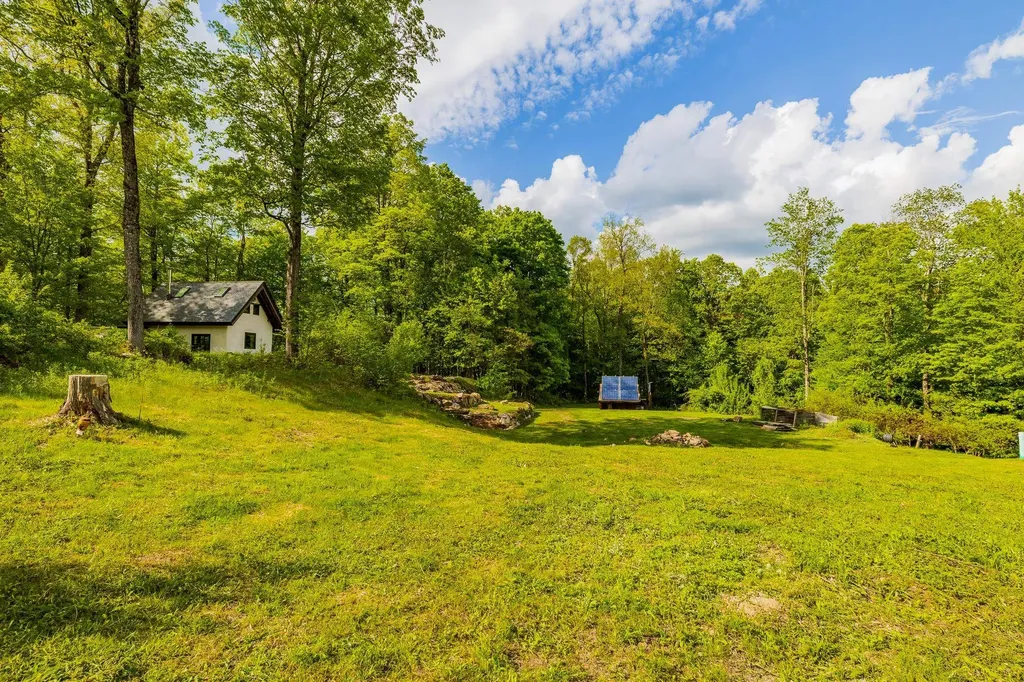 417 Maple Hill Road Arlington VT 05250