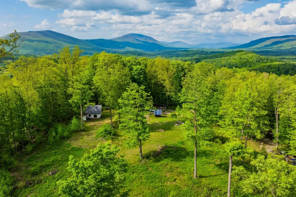 417 Maple Hill Road Arlington VT 05250