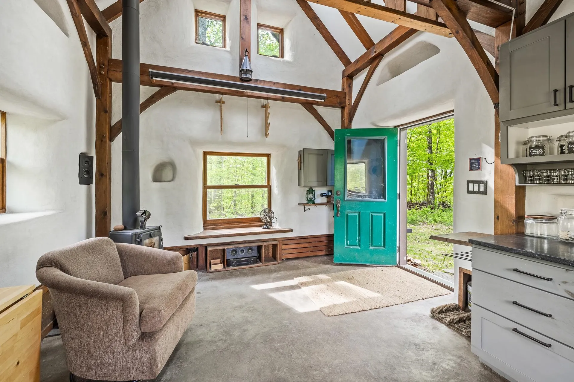 417 Maple Hill Road Arlington VT 05250