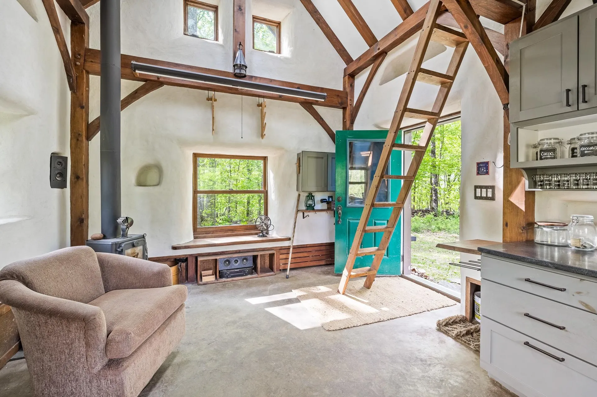 417 Maple Hill Road Arlington VT 05250