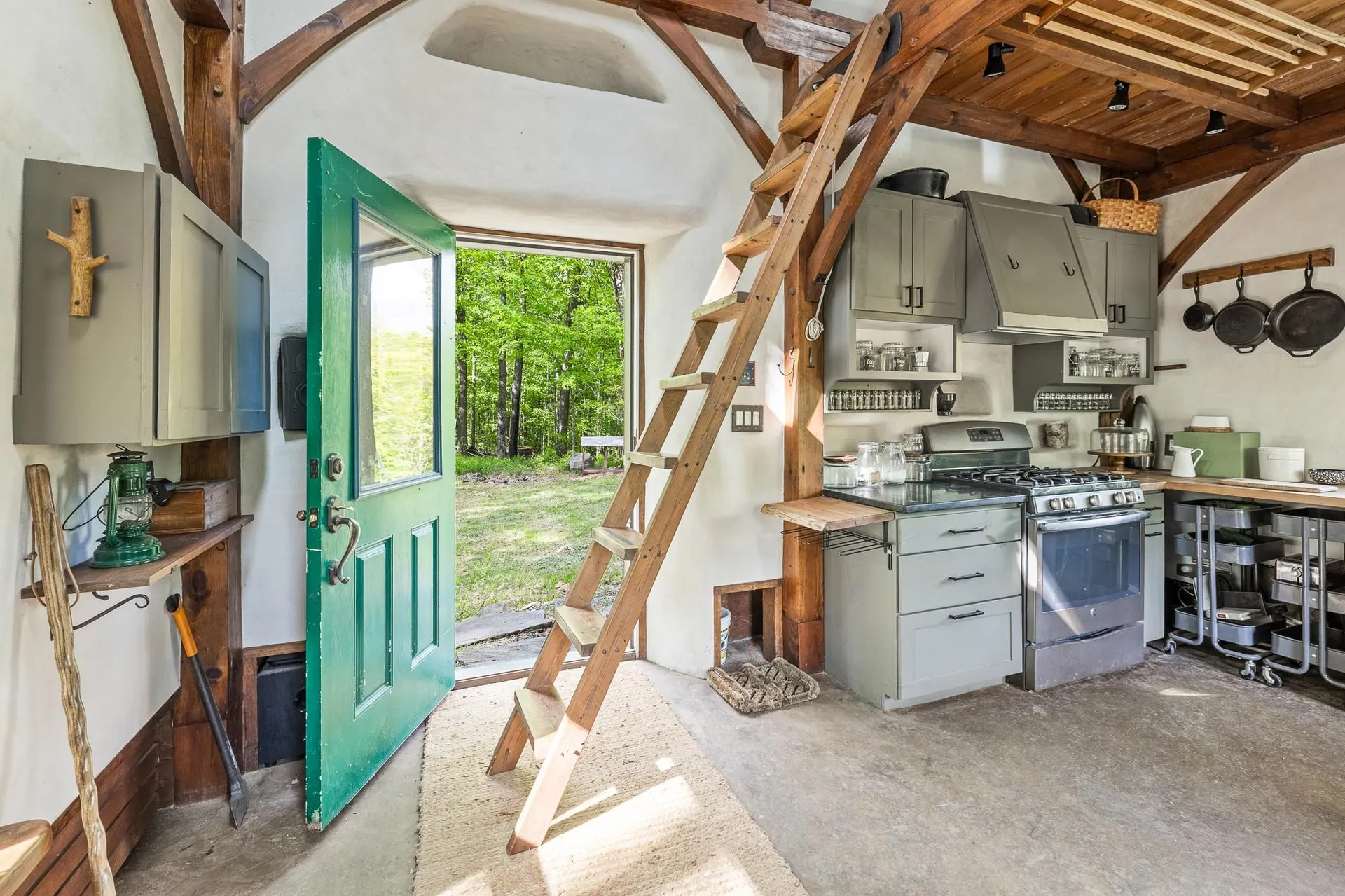 417 Maple Hill Road Arlington VT 05250