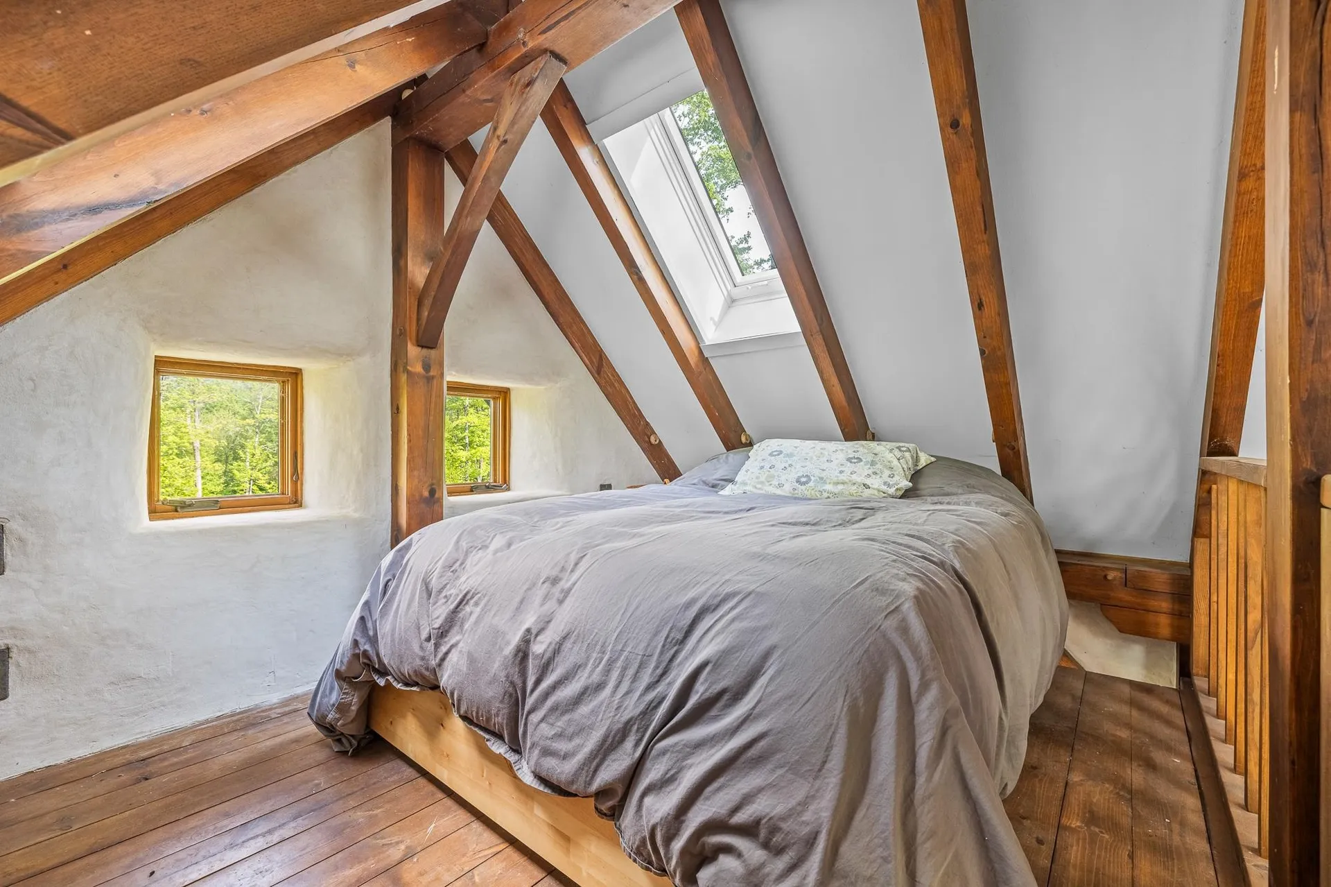 417 Maple Hill Road Arlington VT 05250