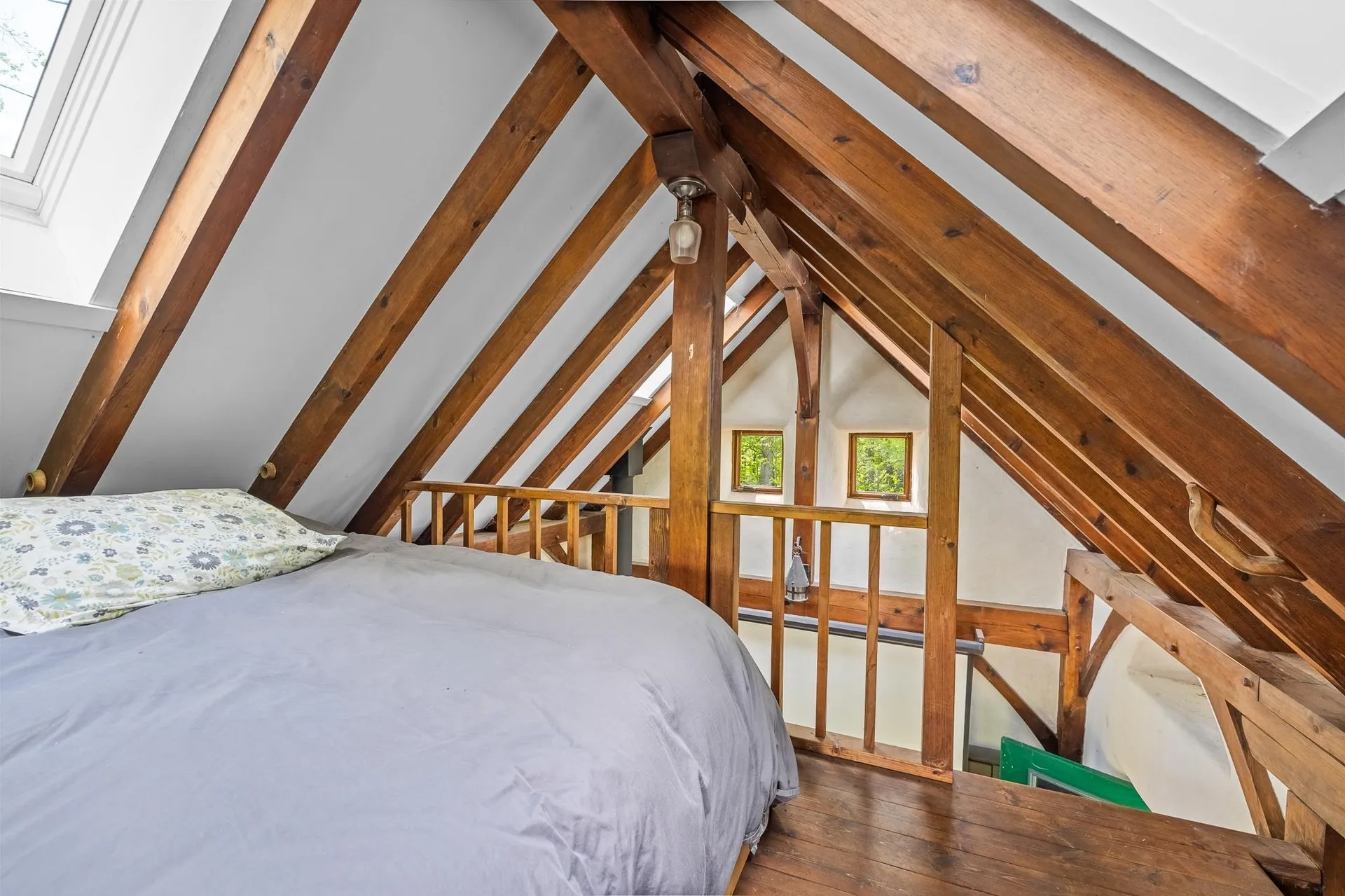 417 Maple Hill Road Arlington VT 05250