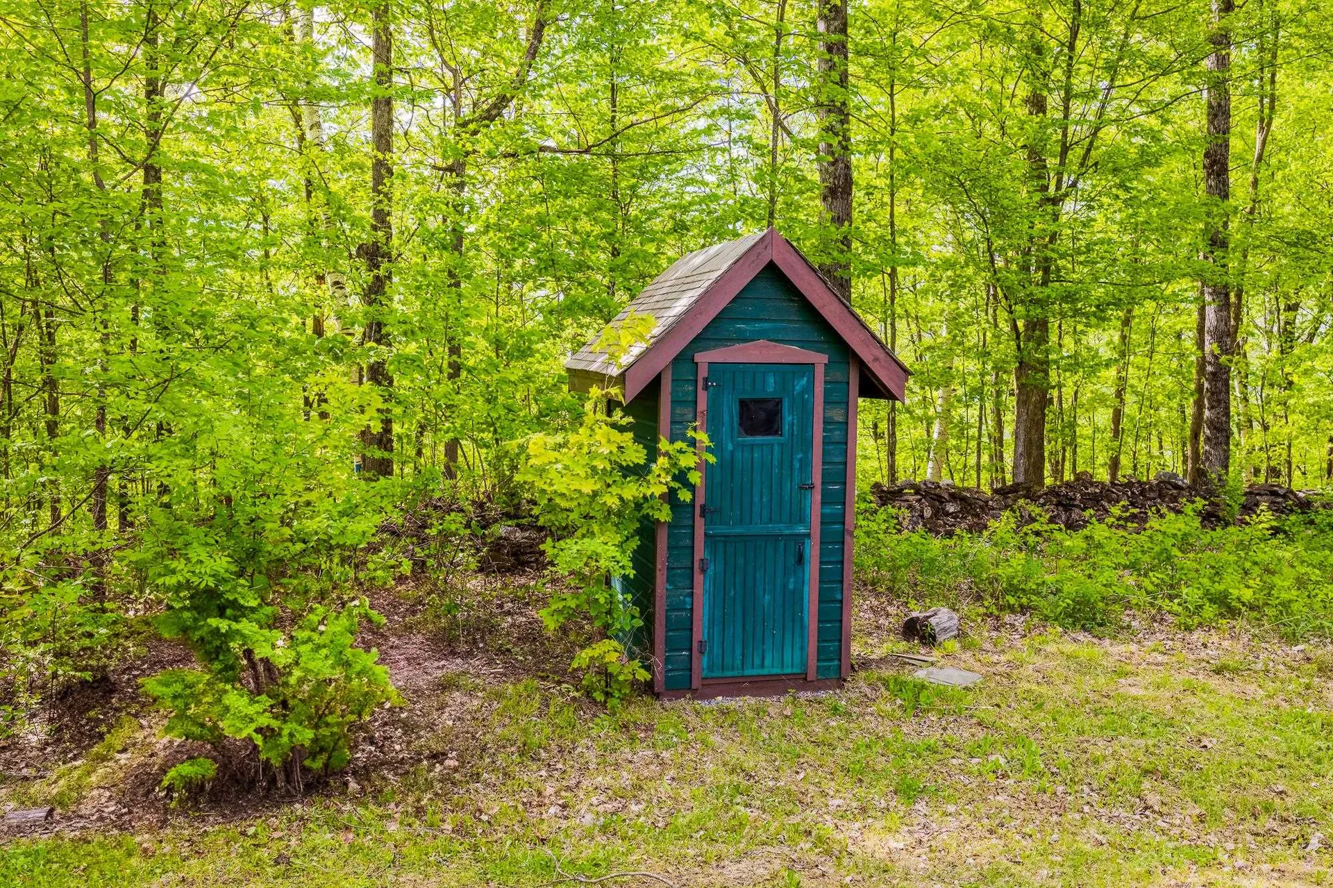 417 Maple Hill Road Arlington VT 05250