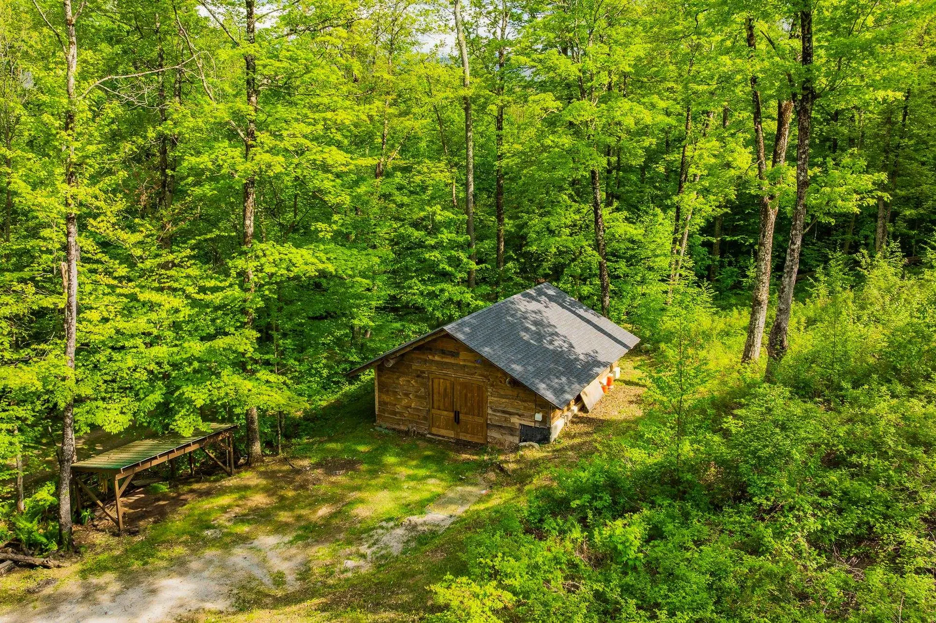 417 Maple Hill Road Arlington VT 05250