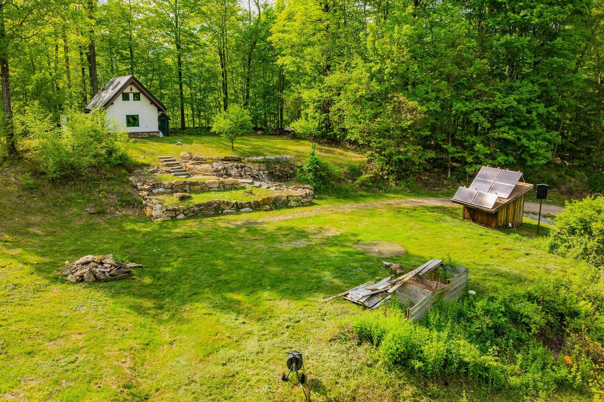 417 Maple Hill Road Arlington VT 05250