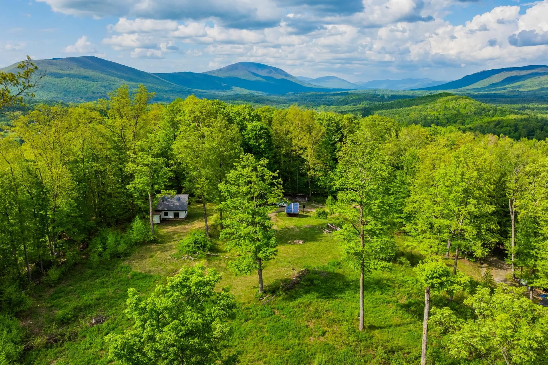 417 Maple Hill Road Arlington VT 05250