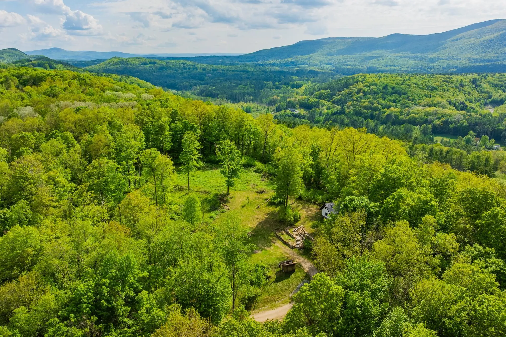 417 Maple Hill Road Arlington VT 05250