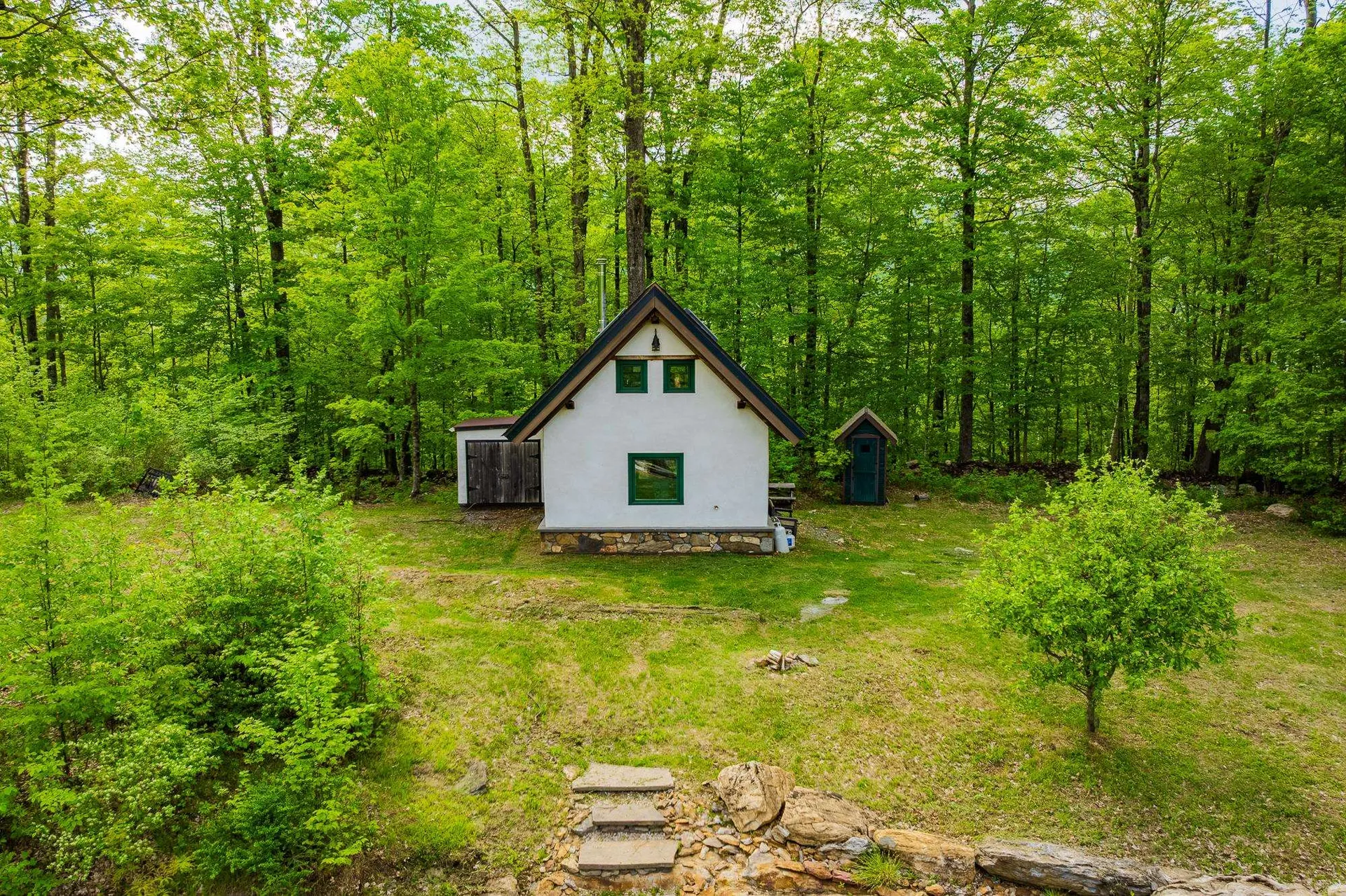 417 Maple Hill Road Arlington VT 05250