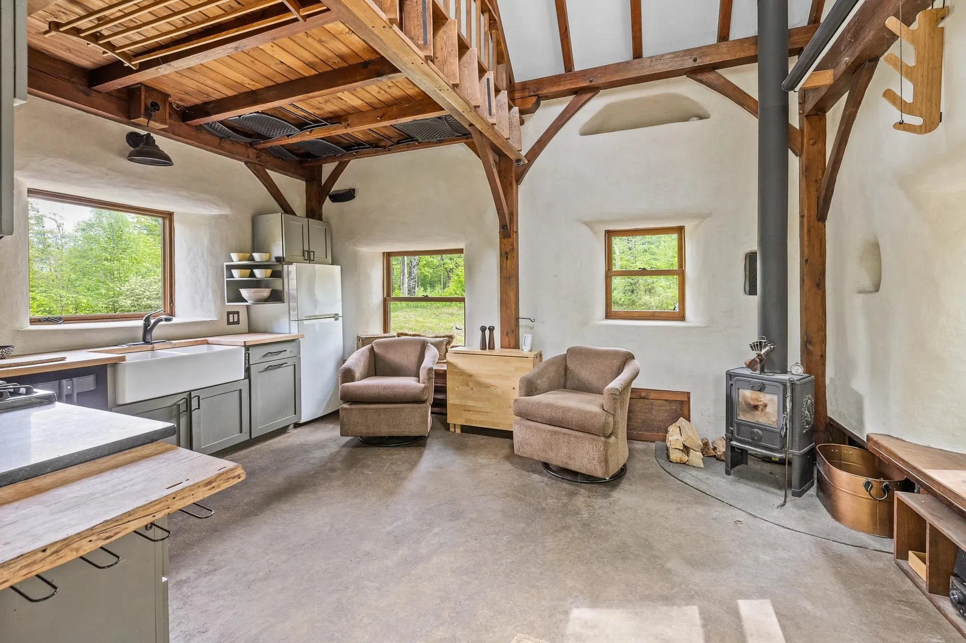 417 Maple Hill Road Arlington VT 05250