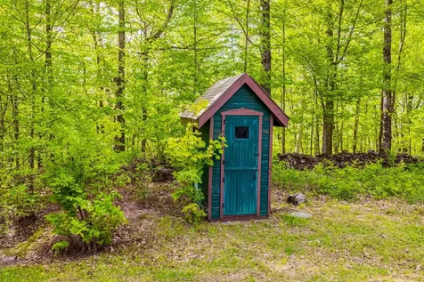 417 Maple Hill Road Arlington VT 05250