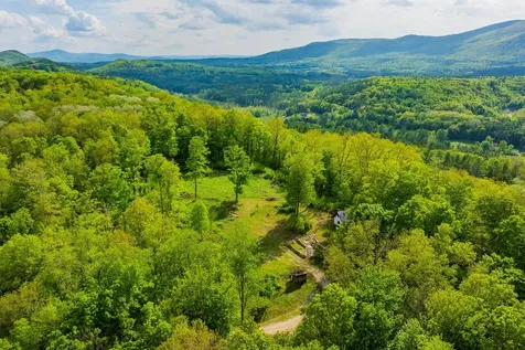 417 Maple Hill Road Arlington VT 05250