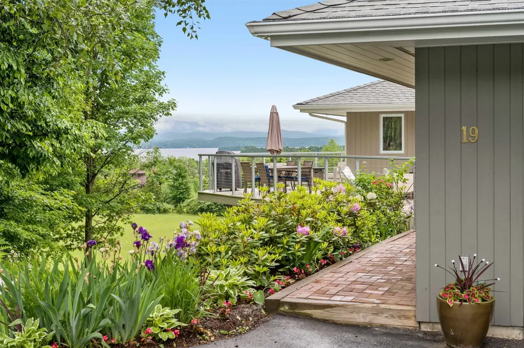 19 Ministry Lane South Hero VT 05486