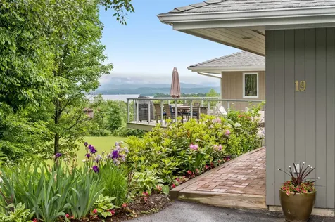 19 Ministry Lane South Hero VT 05486