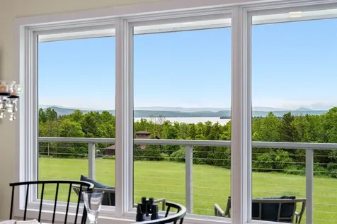 19 Ministry Lane South Hero VT 05486