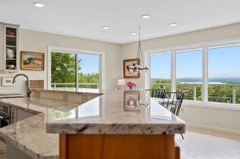 19 Ministry Lane South Hero VT 05486