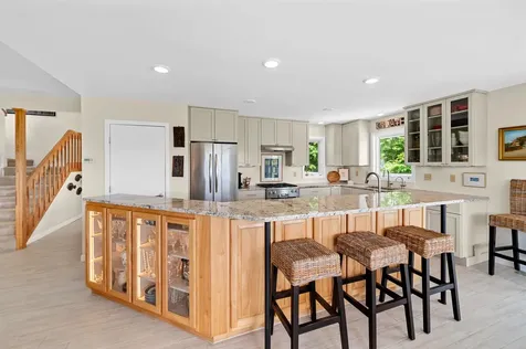 19 Ministry Lane South Hero VT 05486