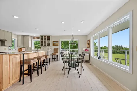 19 Ministry Lane South Hero VT 05486