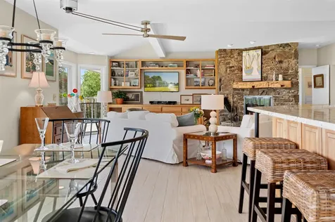 19 Ministry Lane South Hero VT 05486